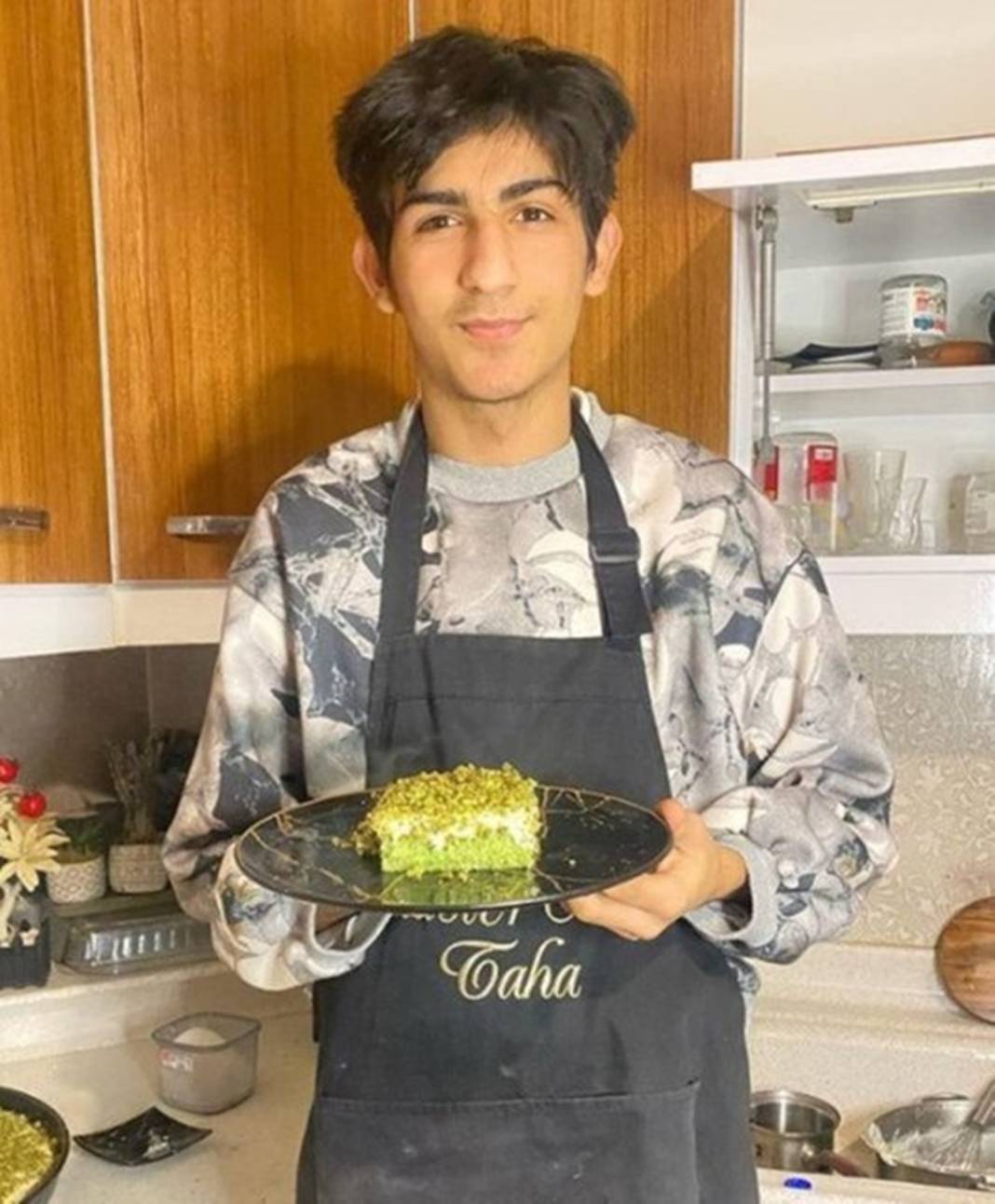 Şevval Şahin'in sözleri tepki çekti! Taha Duymaz'ı hatırlatan Armağan Çağlayan'dan çarpıcı yanıt geldi 6